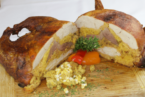 Turducken - Image 8