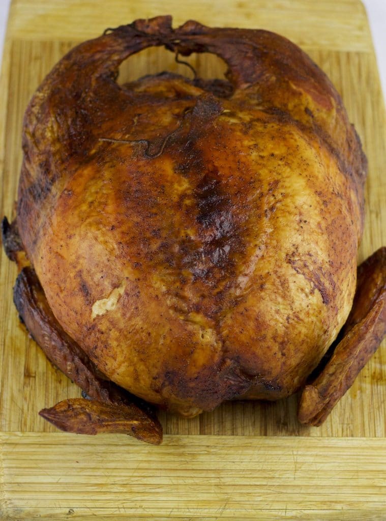 Turducken - Image 6