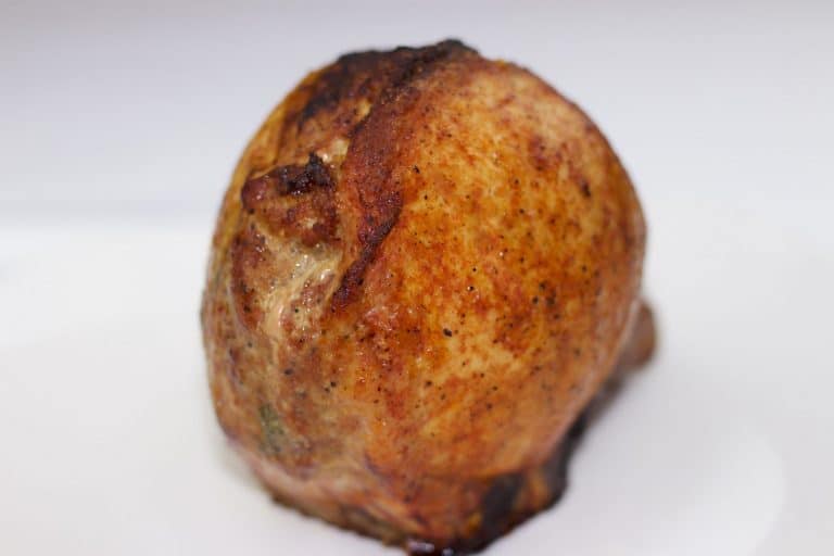 Stuffed Pork Chops - Image 5