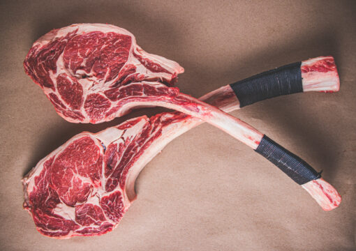 Tomahawk Steak