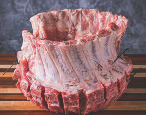 Pork Crown Roast