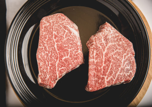 Certified Wagyu