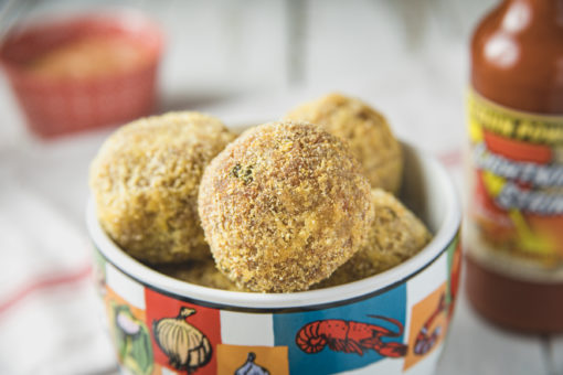 Boudin Balls